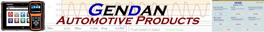 Gendan Limited